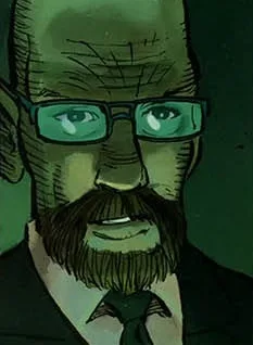 Dr. White