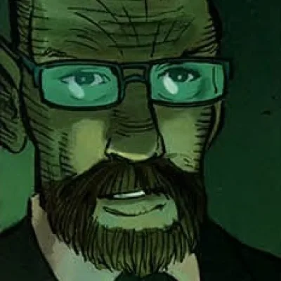 Dr. White