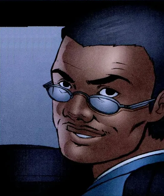Dr. White