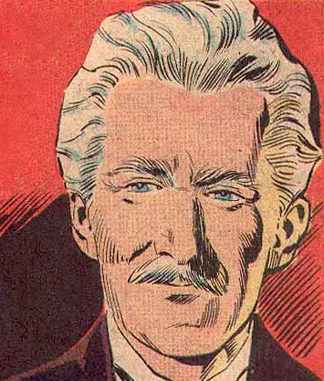 Dr. Who