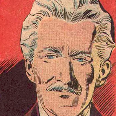 Dr. Who
