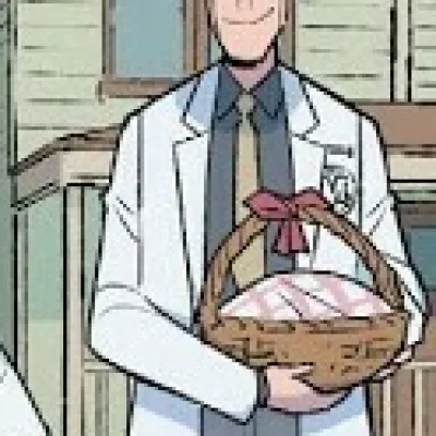 Dr. William Jennings