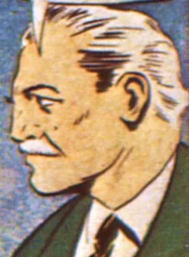 Dr. Wilson