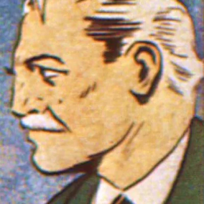 Dr. Wilson