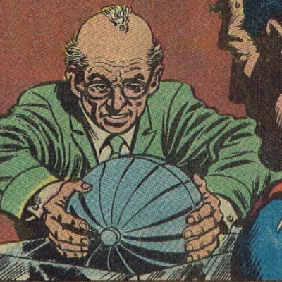 Dr. Wilson Farr