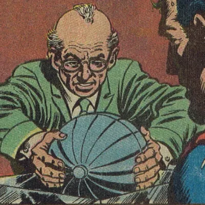 Dr. Wilson Farr