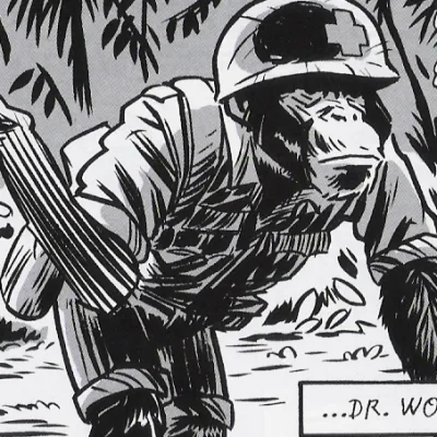 Dr. Worzle