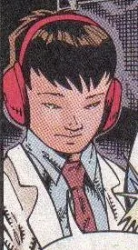 Dr. Yao