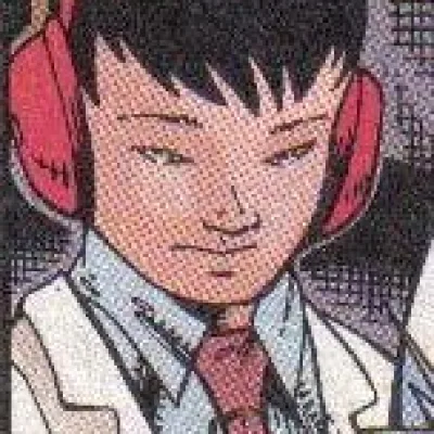 Dr. Yao