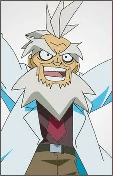 Dr. Z