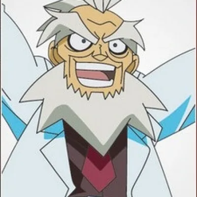 Dr. Z