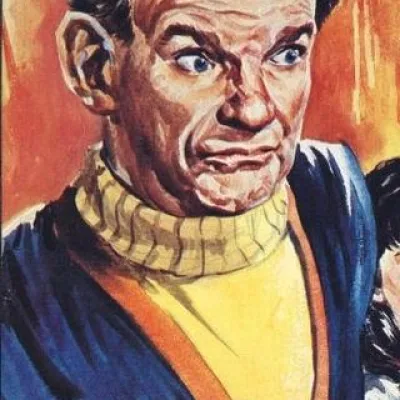 Dr. Zachary Smith