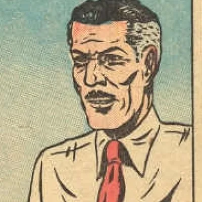 Dr. Zanzere