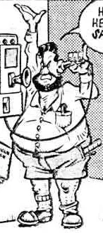 Dr. Zellamy