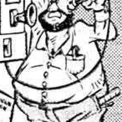 Dr. Zellamy