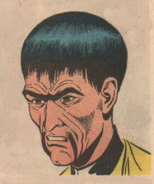 Dr. Zen Arbon