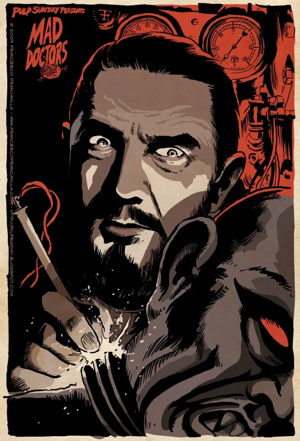 Dr. Zorka