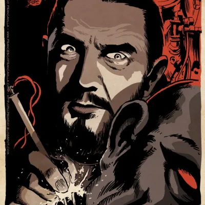 Dr. Zorka