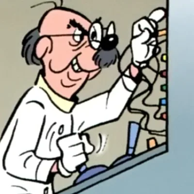 Dr. Zxo