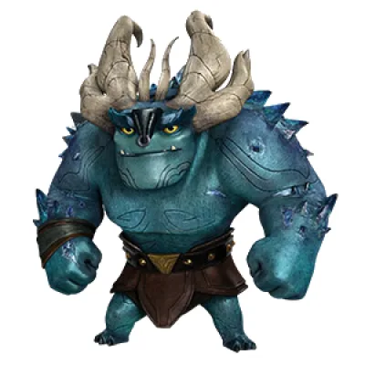 Draal the Deadly