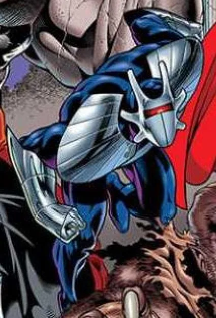 Drac de Ferro