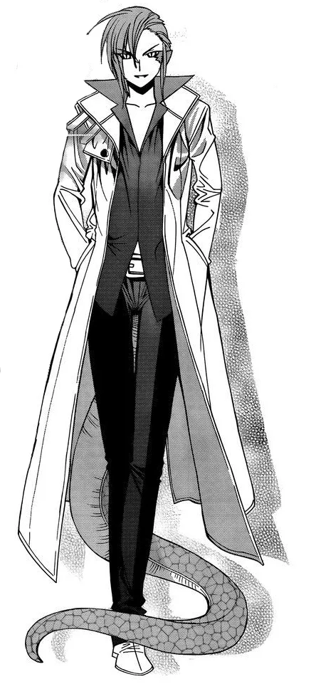 Draco
