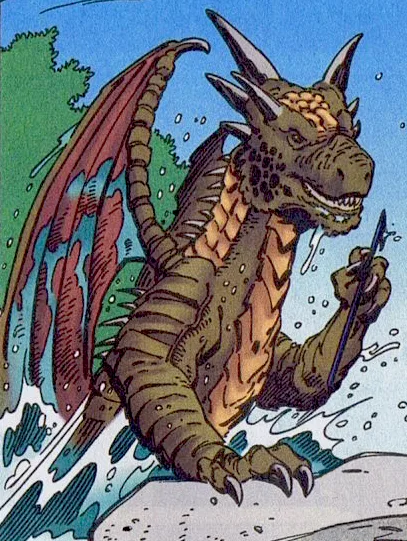 Draco