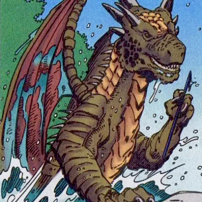 Draco