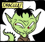 Dracula