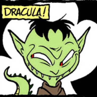 Dracula