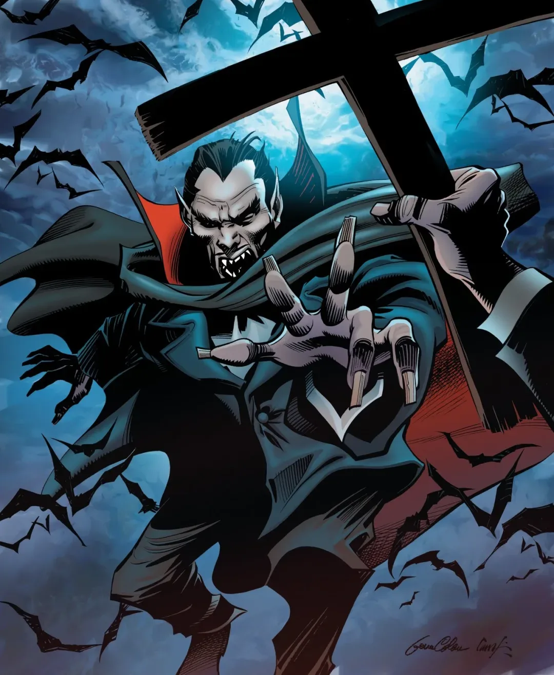 Dracula