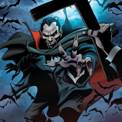 Dracula