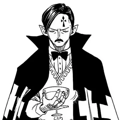 Draculos Hyberion