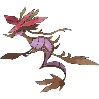 Dragalge