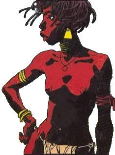 Dragger