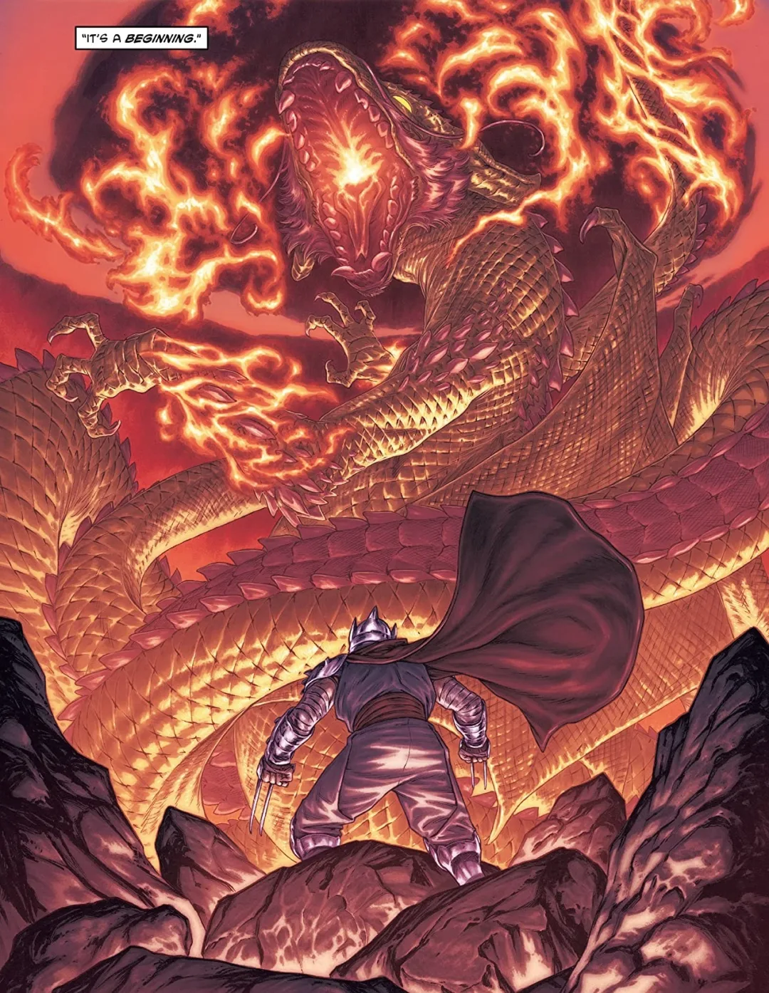 Dragon