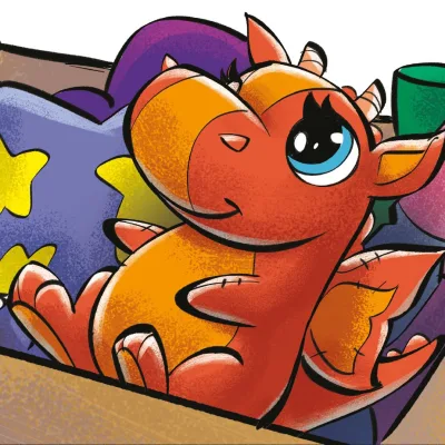 Dragon