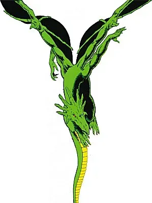 Dragon