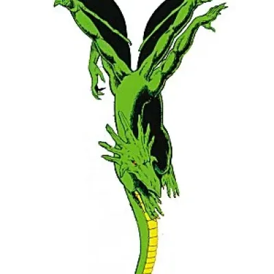 Dragon