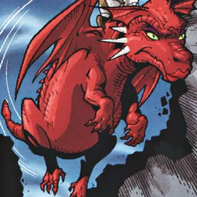Dragon