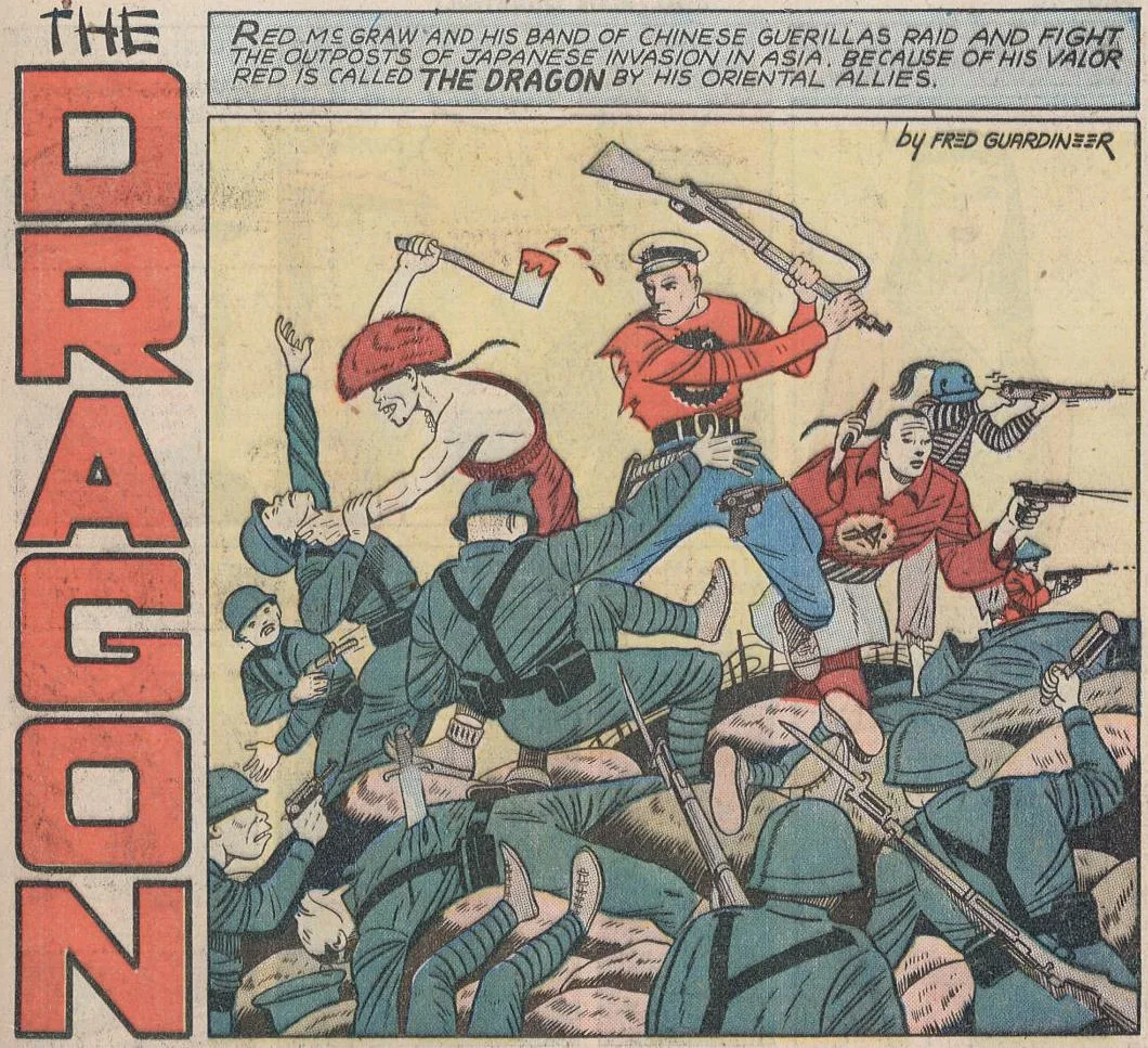 Dragon