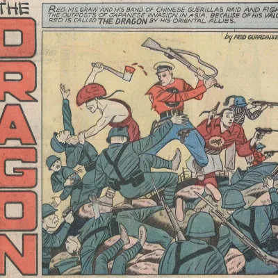 Dragon