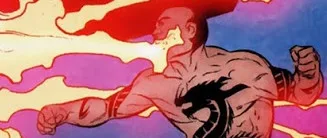Dragon-Breath