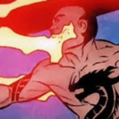 Dragon-Breath