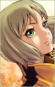 Dragon Kid