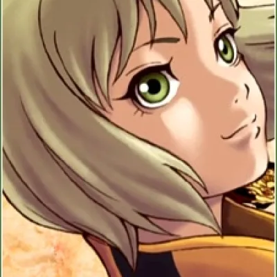 Dragon Kid
