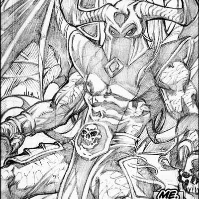 Dragon King