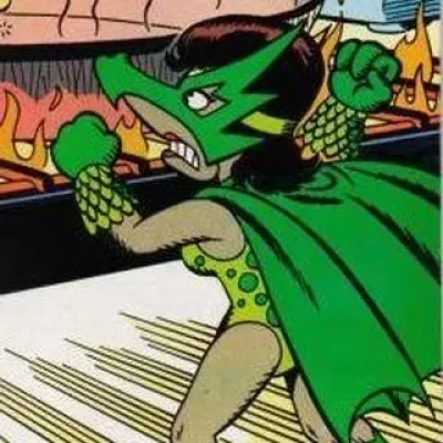 Dragon-Lassy