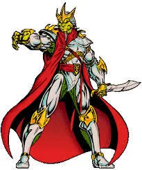 Dragon Lord