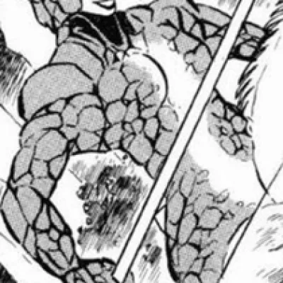 Dragon Panther